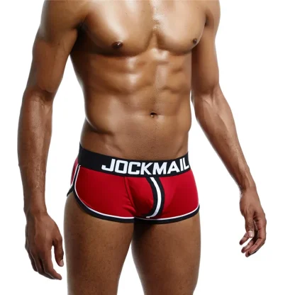 Open Backless Jockstraps - Image 6