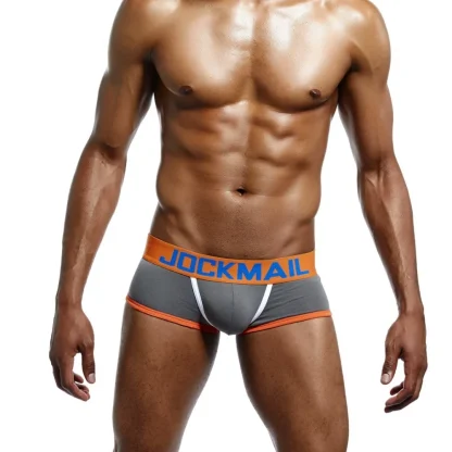Backless Sexy Jockstraps - Image 5