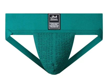 Sleek Stretch Jockstraps - Image 4