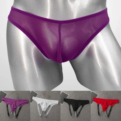 Sheer Style Jockstraps - Image 7