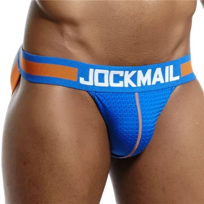 Sleek Brief Jockstraps - Image 6