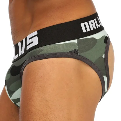 Bold Brief Jockstraps - Image 5