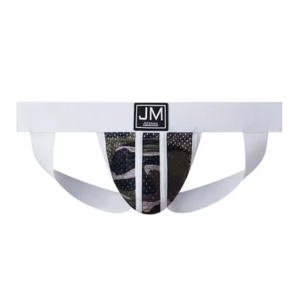 Breathable Sport Jockstraps - Image 5