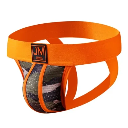 Breathable Sport Jockstraps - Image 6