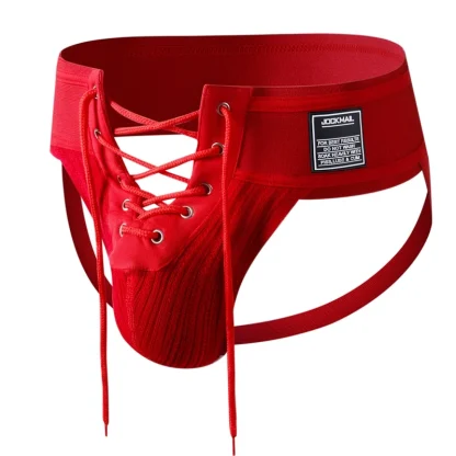 Chic Tether Jockstraps - Image 2