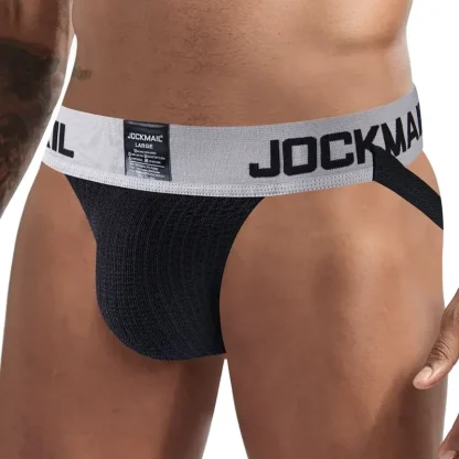 Gym Ready Jockstraps - Image 3