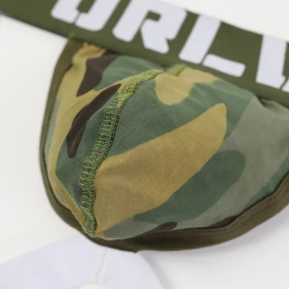Bold Camouflage Jockstraps - Image 5