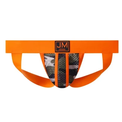 Breathable Sport Jockstraps - Image 2