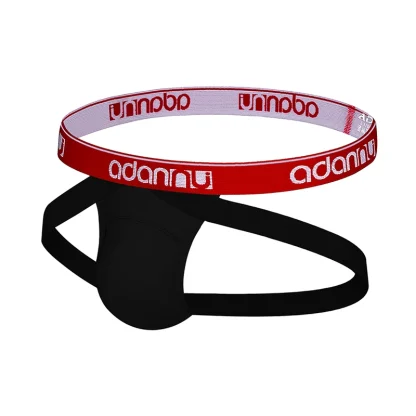 Sexy U-Pouch Jockstraps - Image 2