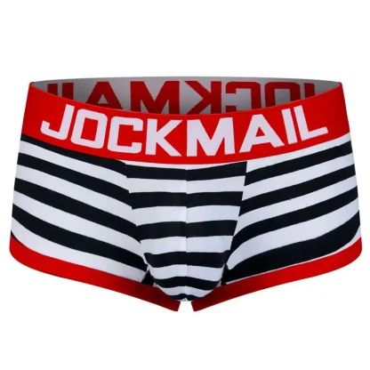 Seductive Pouch Jockstraps - Image 3
