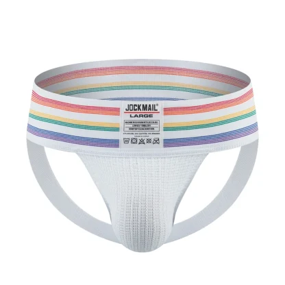 Mesh Breeze Jockstraps - Image 2