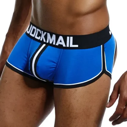 Open Backless Jockstraps - Image 2