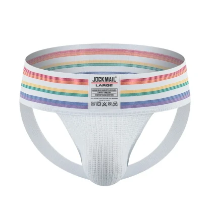 Performance Pouch Jockstraps - Image 2