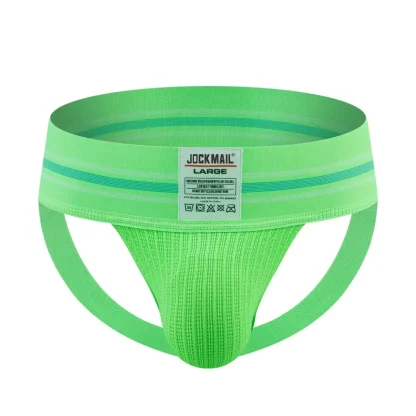 Performance Pouch Jockstraps - Image 4