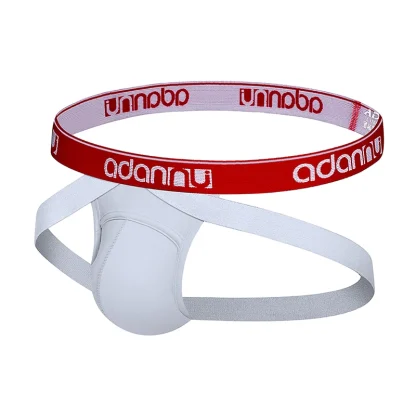 Sexy U-Pouch Jockstraps