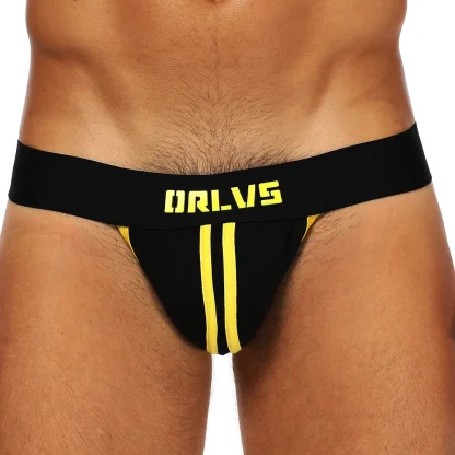 Push-Up Pouch Jockstraps - Image 6