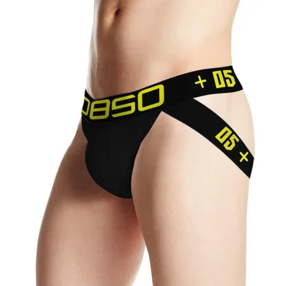 Dynamic Thong Jockstraps