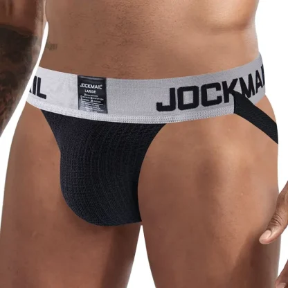 Sleek Style Jockstraps - Image 5