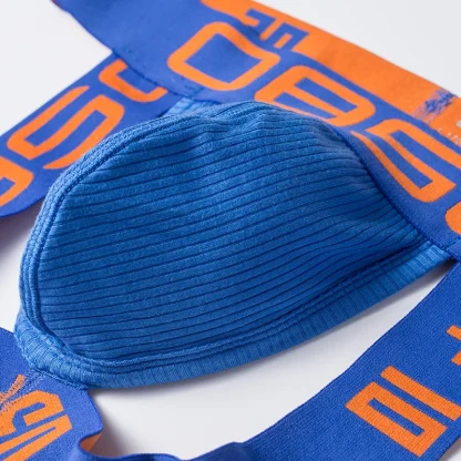 Dynamic Thong Jockstraps - Image 7