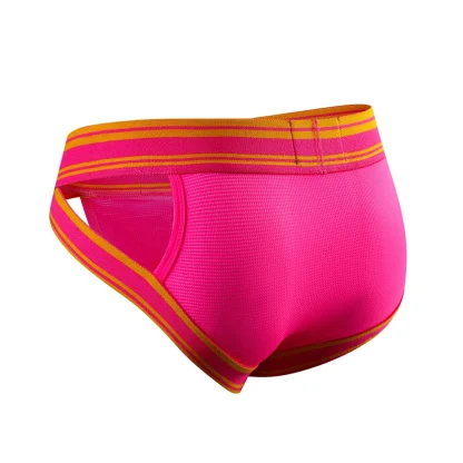 Swimwear Brief Jockstraps - Image 2