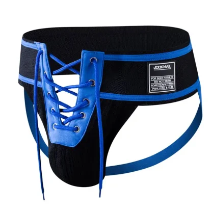 Chic Tether Jockstraps - Image 3