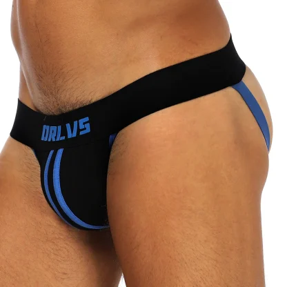 Push-Up Pouch Jockstraps - Image 5