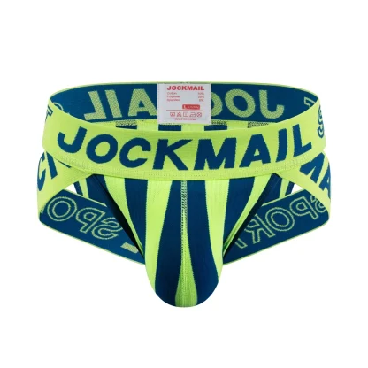 Bikini Style Jockstraps