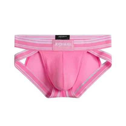 Swimwear Brief Jockstraps - Image 5