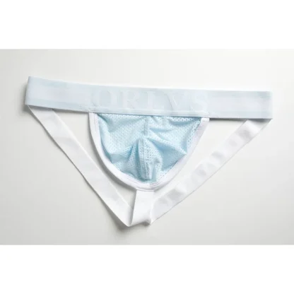 Mesh G-String Jockstraps - Image 5