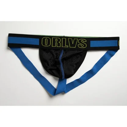 Mesh G-String Jockstraps - Image 4