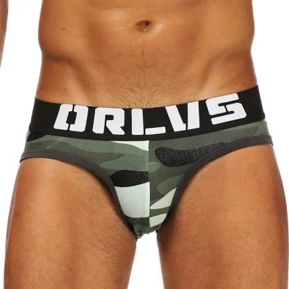 Bold Brief Jockstraps - Image 4