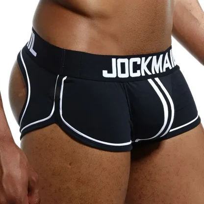 Seductive Pouch Jockstraps - Image 6