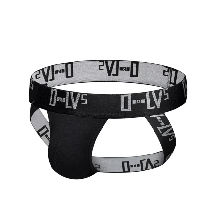 Sleek Bikini Jockstraps