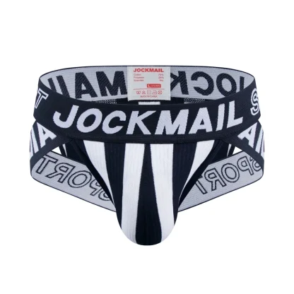 Bikini Style Jockstraps - Image 3