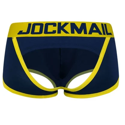 Seductive Pouch Jockstraps - Image 5