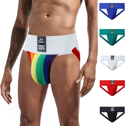 Sleek Stretch Jockstraps - Image 6