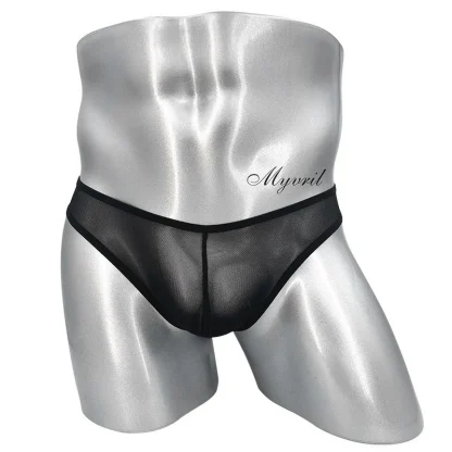 Sexy Thong Jockstraps - Image 3