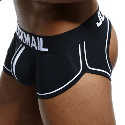Seductive Pouch Jockstraps