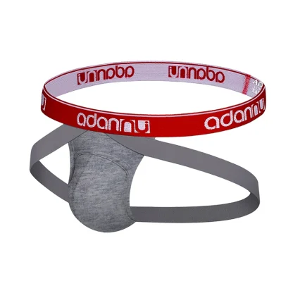 Sexy U-Pouch Jockstraps - Image 4