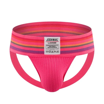 Mesh Breeze Jockstraps - Image 6