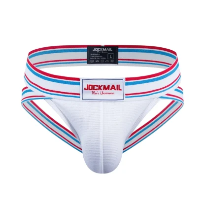 Versatile Swim Jockstraps