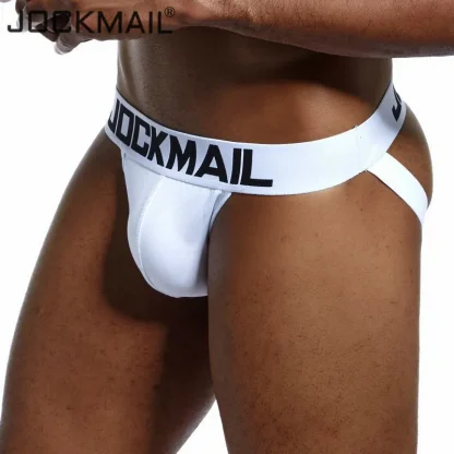 Low-Rise Bikini Jockstraps - Image 3