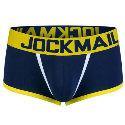 Seductive Pouch Jockstraps - Image 4