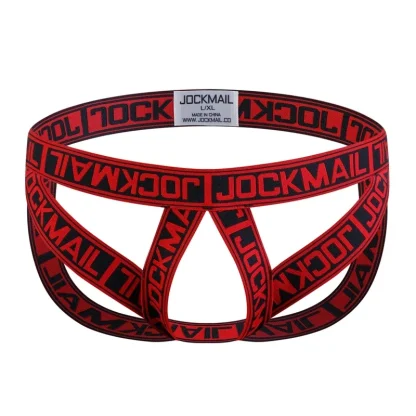 Sleek Pouch Jockstraps - Image 3