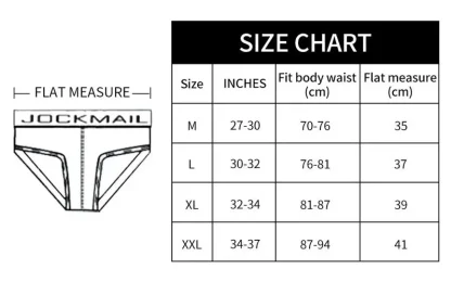 Minimalist Design Jockstraps - Image 7