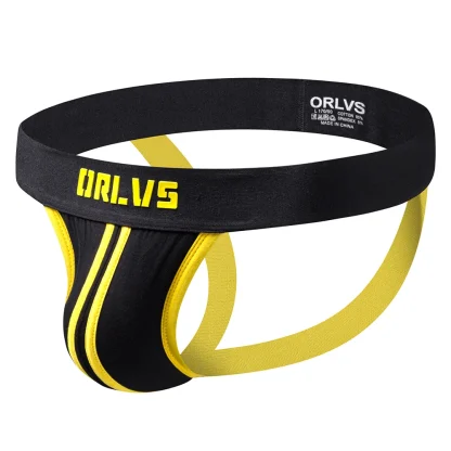 Push-Up Pouch Jockstraps - Image 3