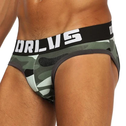 Bold Brief Jockstraps - Image 3