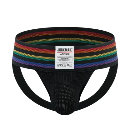 Mesh Breeze Jockstraps - Image 3