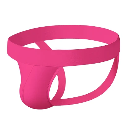 Elegant Brief Jockstraps - Image 6