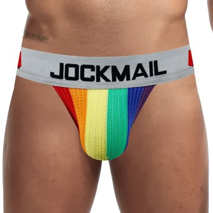 Sleek Style Jockstraps